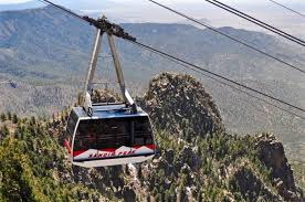 Sandia Peak Tram