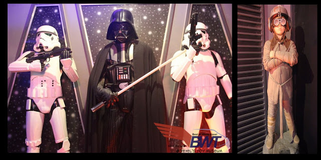 yexel toy museum darth vader darth vader yexel toy museum
