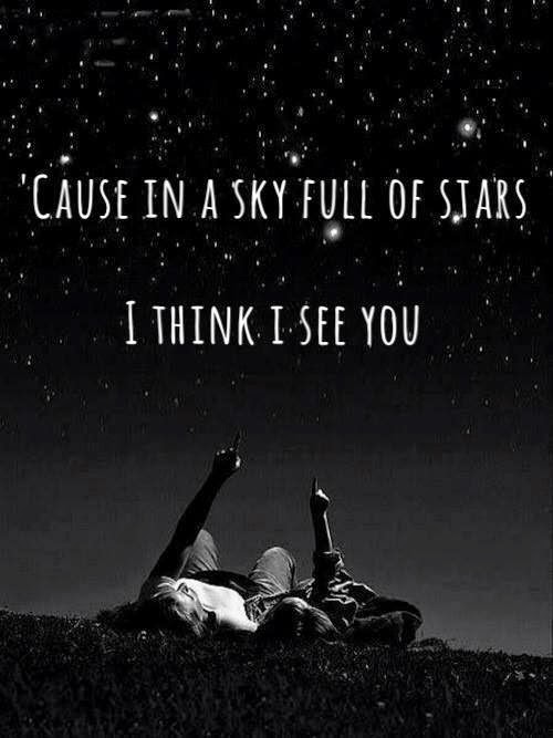 Imagenes de frases de Coldplay Imágenes de 10