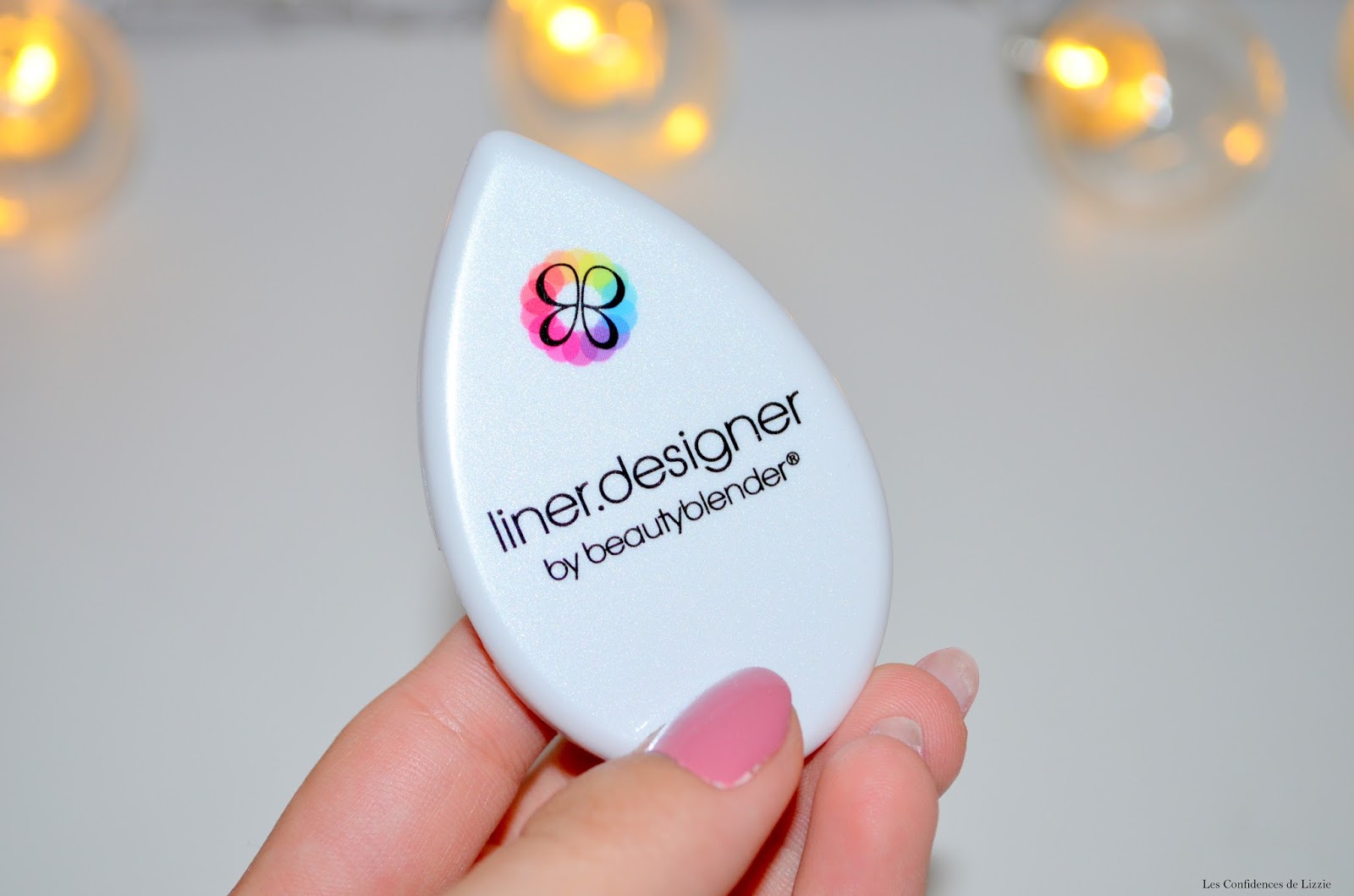 Liner Designer BeautyBlender, indispensable? Les confidences de