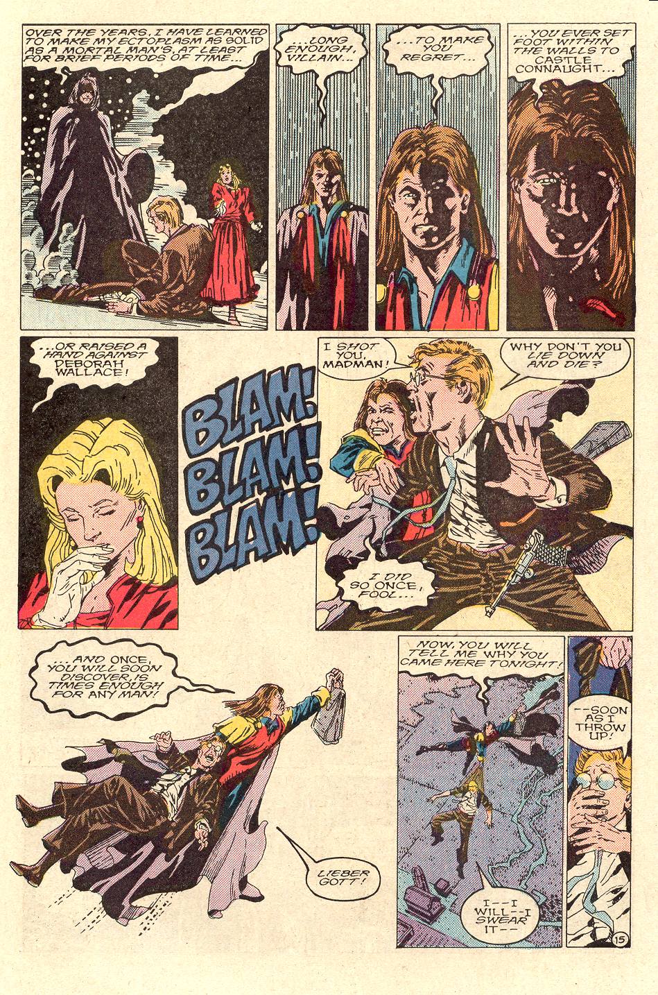 Read online Secret Origins (1986) comic - Issue #42 - 36