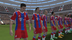 PES Club Manager v1.2.0 APK+DATA Android PES Club Manager v1.2.0 APK+DATA Android