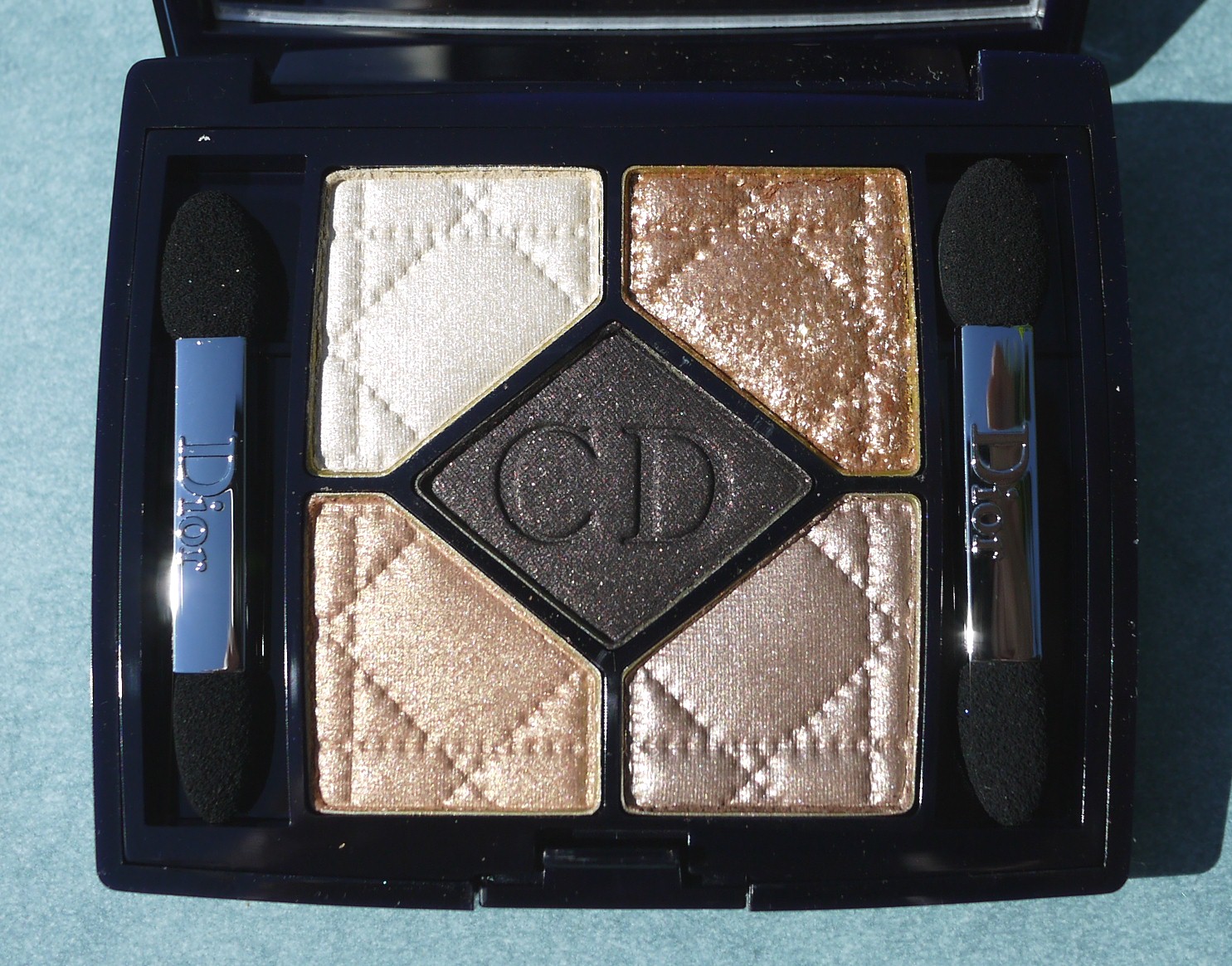 Best Things in Beauty Dior 5 Couleurs Couture Colour Eyeshadow Palette