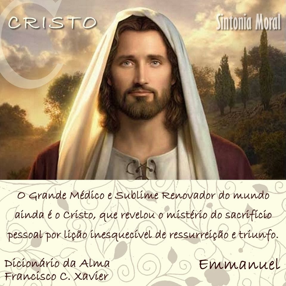 Espiritismo, amor e luz, bússola da