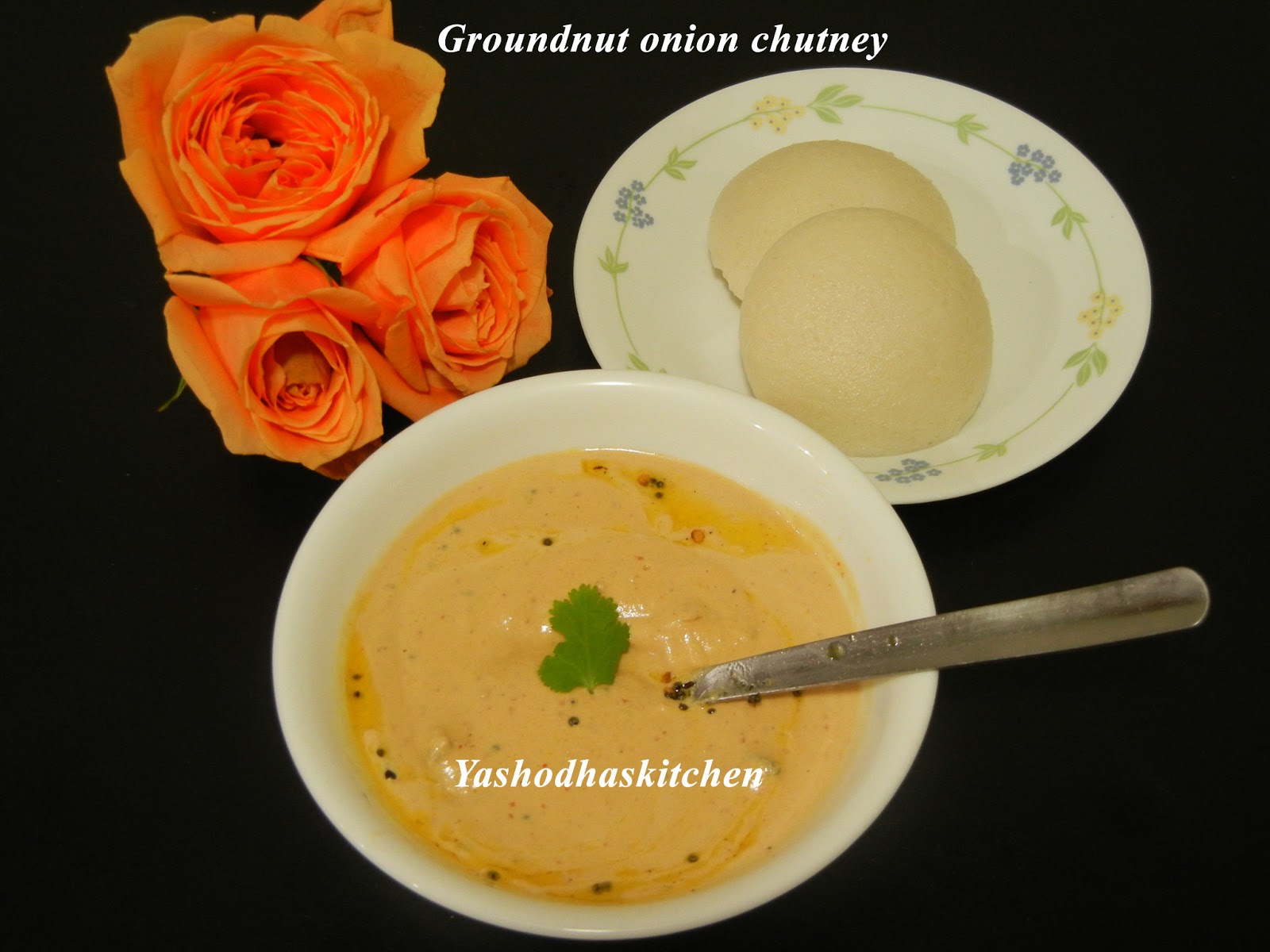 Yashodha's kitchen January 2013