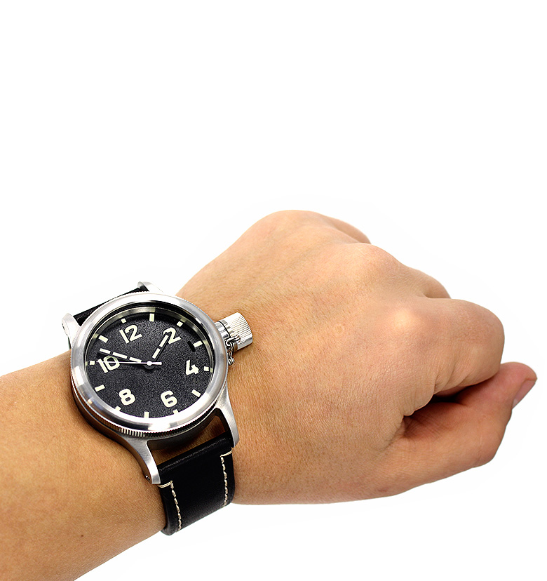 Leg watch. Часы ЧС 195. Часы дайверы. Часы водолазные механические. Часы для дайвинга механические.
