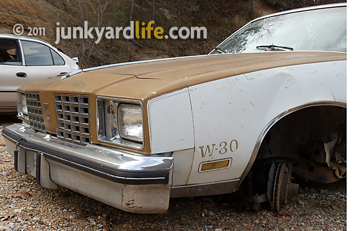 Junkyard Life: Classic Cars, Muscle Cars, Barn finds, Hot rods and part ...