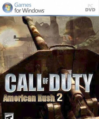 Call of Duty: American Rush 2 Game For PC
