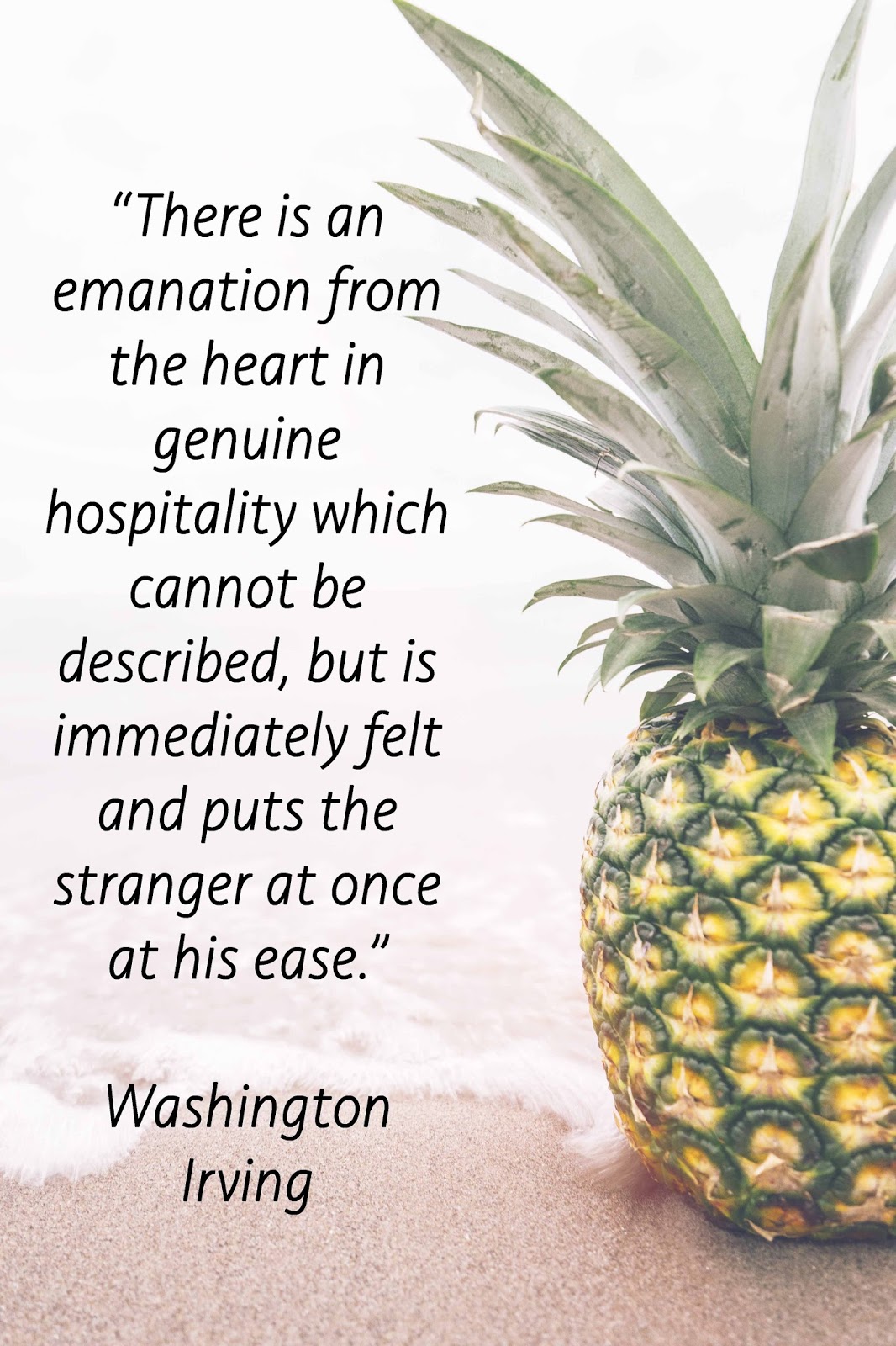 Look to Him and be Radiant Open Heart, Open Home The Hostess