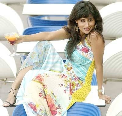 Hip Celebrities: Chitrangada Singh