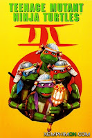 Ninja Rùa 3 - Teenage Mutant Ninja Turtles III