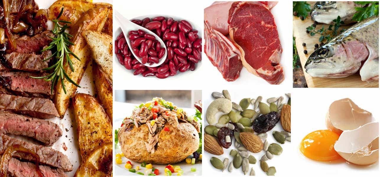 10 Best Tyrosine Rich Foods Best Health Digest