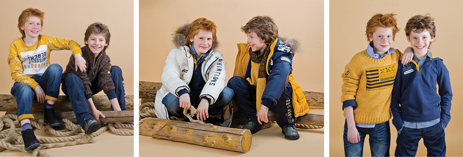 NickALive!: Gulliver & Co. Extends 