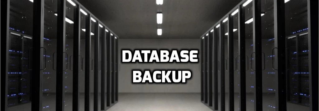 Minh họa quy trình sao lưu dữ liệu với ổ cứng ngoài và dịch vụ đám mây