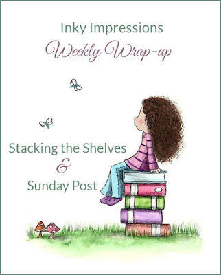 Inky’s Weekly Wrap-up (October 15th–21st)