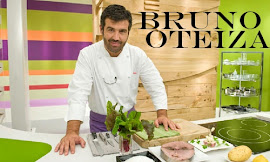 Chef Bruno Oteiza