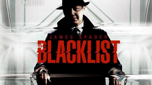 NBC Announces Full Season of New Hit Show The Blacklist - BioGamer Girl