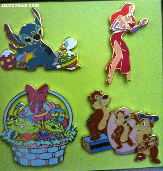 A Jessica Rabbit Site Jessica Rabbit Pin Of The Day 95