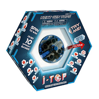 i-Top i-Top toy