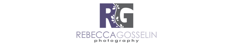 Rebecca Gosselin Photography