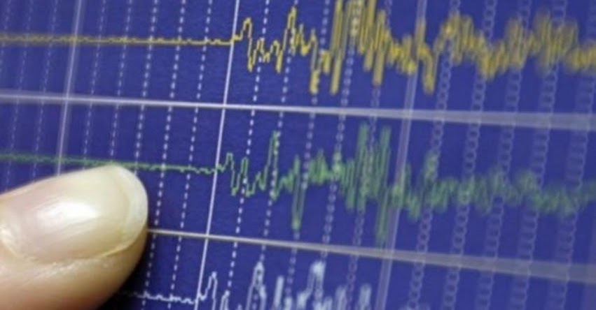 IGP: Cinco sismos de regular intensidad se registraron en cuatro regiones del país, informó el Instituto Geofísico del Perú - www.igp.gob.pe IGP: Cinco sismos de regular intensidad se registraron en cuatro regiones del país, informó el Instituto Geofísico del Perú - www.igp.gob.pe