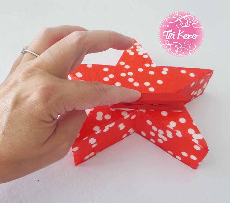 manualidades de navidad