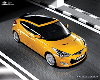 Mega Wallpapers HD: Veloster Wallpapers
