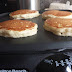 The Best Homemade Pancakes