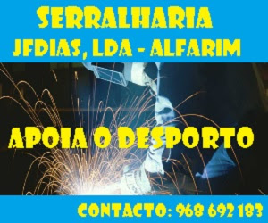 SERRALHARIA JFDIAS - ALFARIM