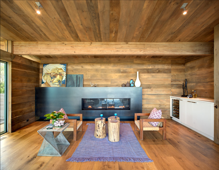 Casa & Detalles.: Casa de Campo en la Playa | Cottage on the beach.