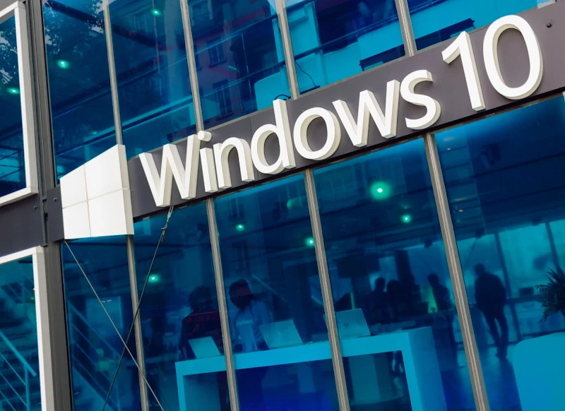 Future versions of Windows 10 will reserve 7GB of storage on users device to prevent big updates failing