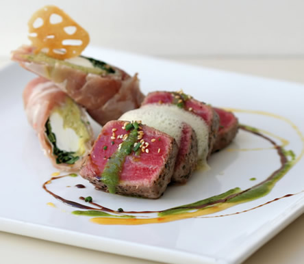 El buen Sazon: Que es gourmet?