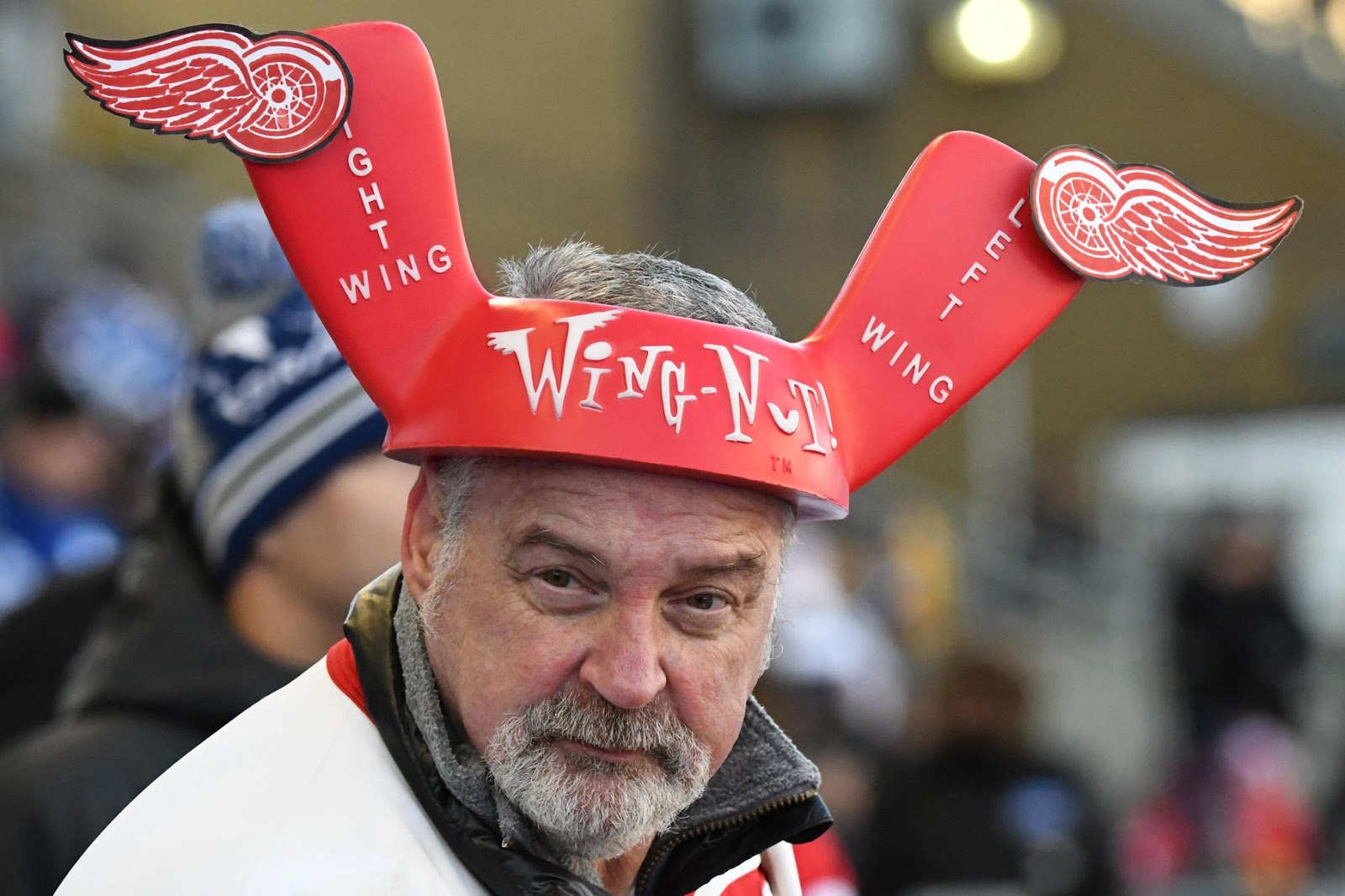 The Media Guy Struggles The Worst Fans in Hockey—20 through 11