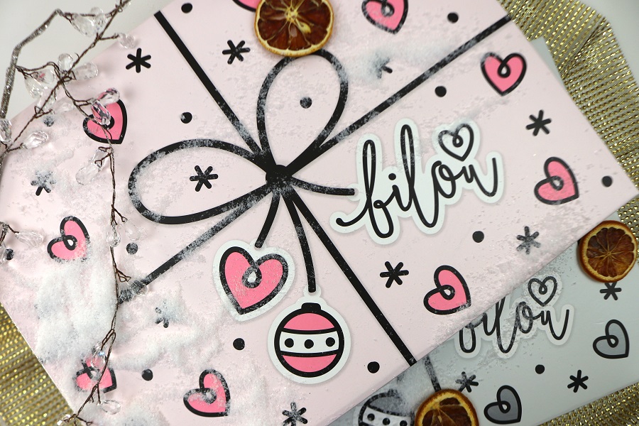 Geschenkgut