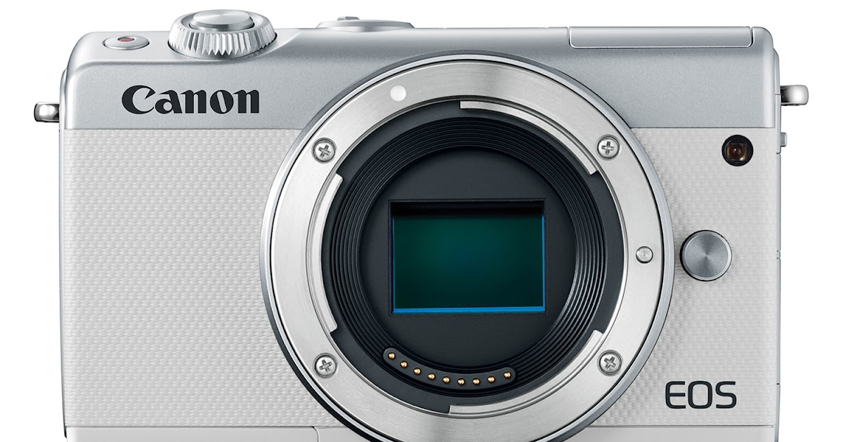 Спидбустер от Canon для EOS M?