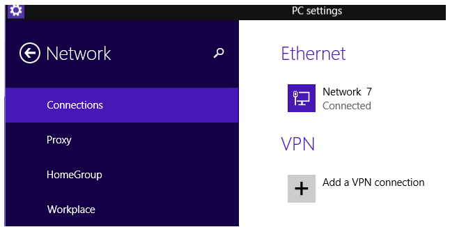 Windows'ta IP adresi bulmanın 8 yolu (tüm sürümleri) 13 ipadresini %25C3%25B6%25C4%259Frenme windows 8.1