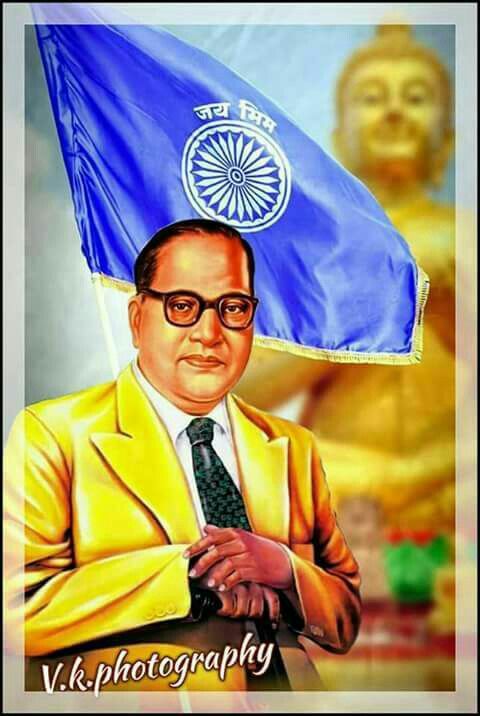 Dr Babasaheb Ambedkar Wallpapers