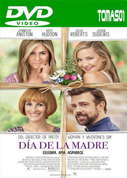 Día de la madre (2016) DVDRip Día de la madre (2016) DVDRip