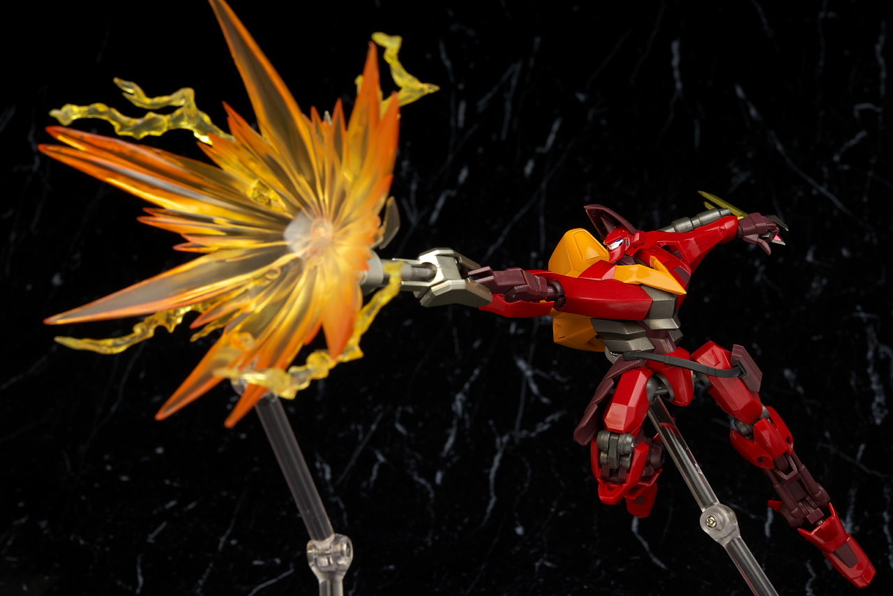 Guren nishiki Guren nishiki