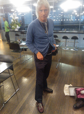 What Shoes Does Paul Weller Wear What Shoes Does Paul Weller Wear
