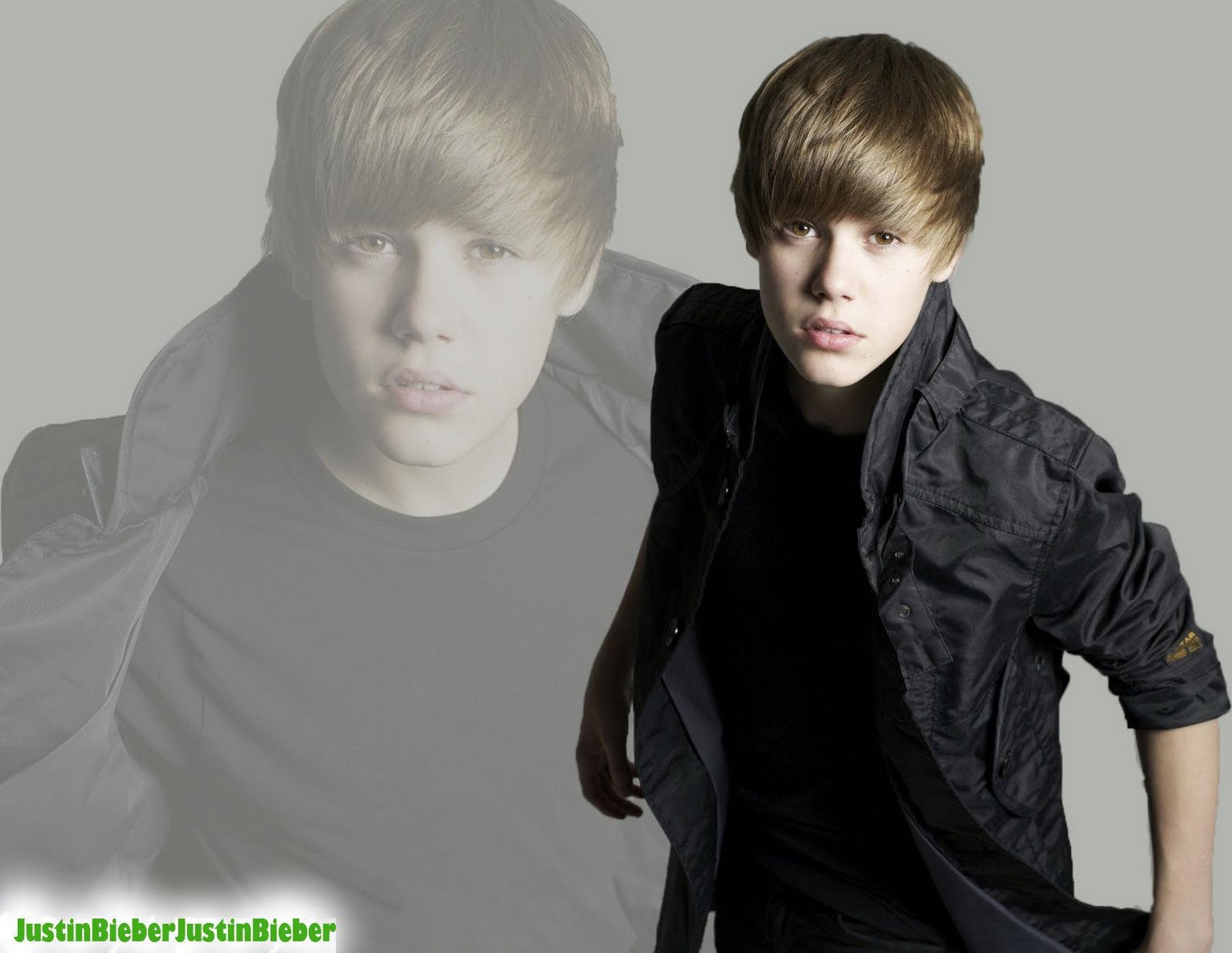 Free Games Wallpapers: Free Justin Bieber Celebrity Wallpaper