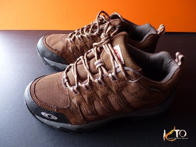 kasut salomon original