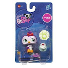 Littlest Pet Shop Singles Owl (#1515) Pet