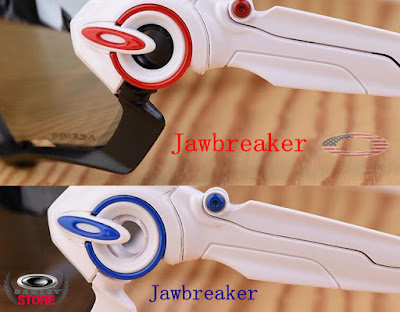 Fake Oakley Jawbreaker