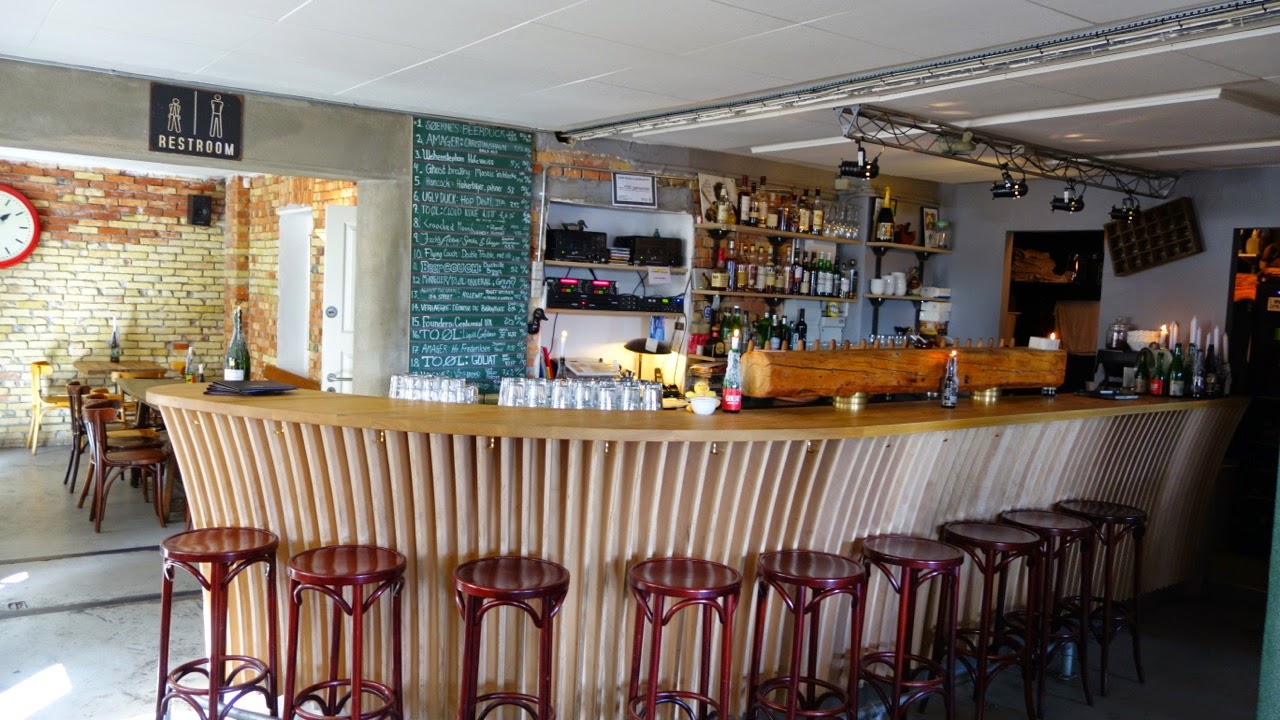 Have Beer Will Travel Day Three in Copenhagen