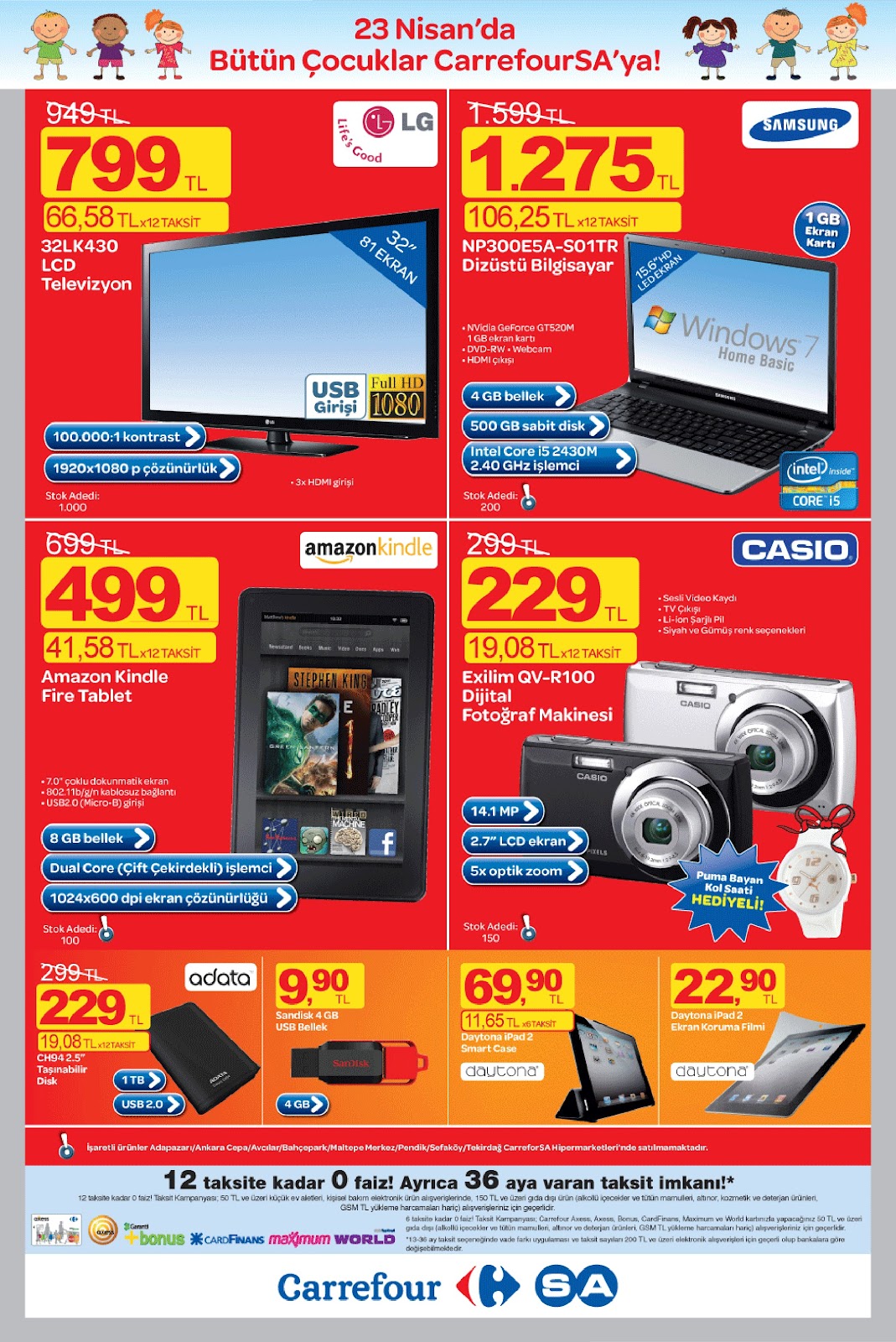 Alcatel Smart Tab 7 Black Tablet 30282042 Carrefoursa