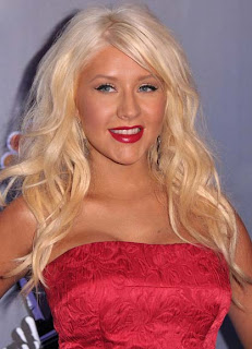 Christina Aguilera's divorce finalised