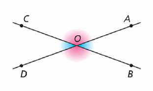 Do Finito Ao Infinito Angulos Verticalmente Opostos
