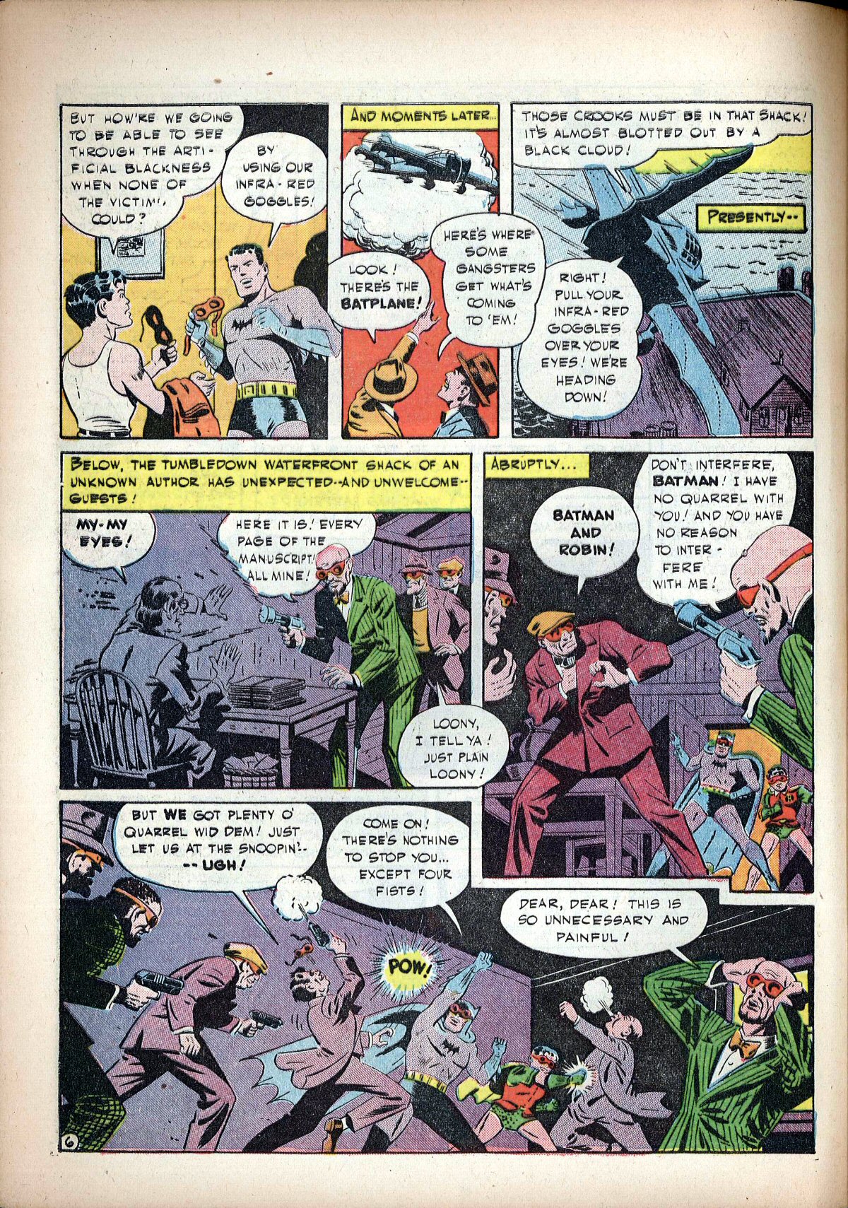 Worlds Finest Comics 11 Page 82