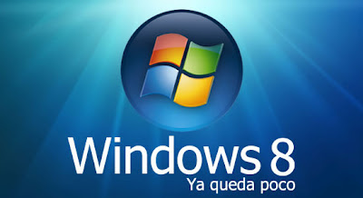 Windows 8 saldrá al mercado el 26 de Octubre